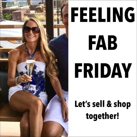 Live SAT 5/6 12:45pm PST/3:45pm EST! Kids Closet BLOW OUT! YOURS & Mine! 💕 - Picture 5 of 9